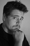 Black/White Headshot 1