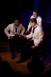 Sideman Photocall