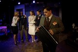 Sideman Photocall